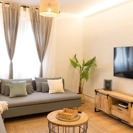 Garay Apartman Bilbao