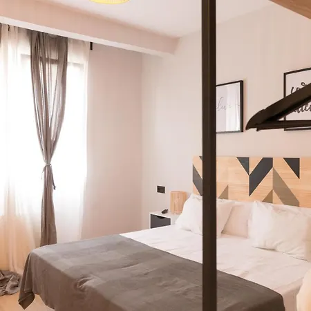 Garay Apartman Bilbao