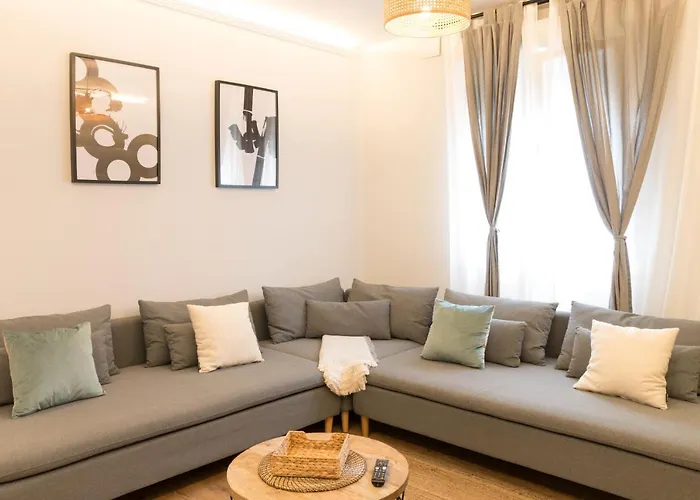 Garay Apartament Bilbao