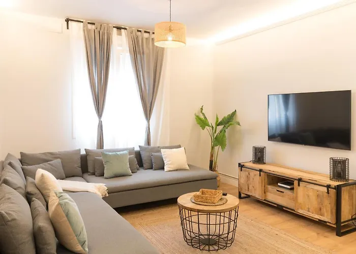 Apartament Garay *