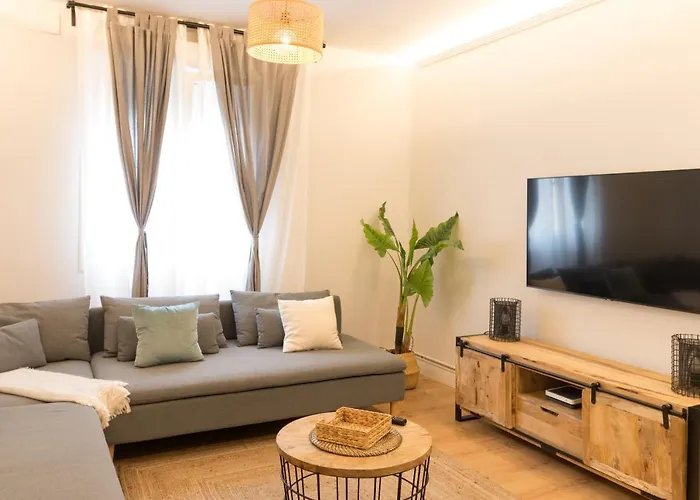 Garay Apartament Bilbao