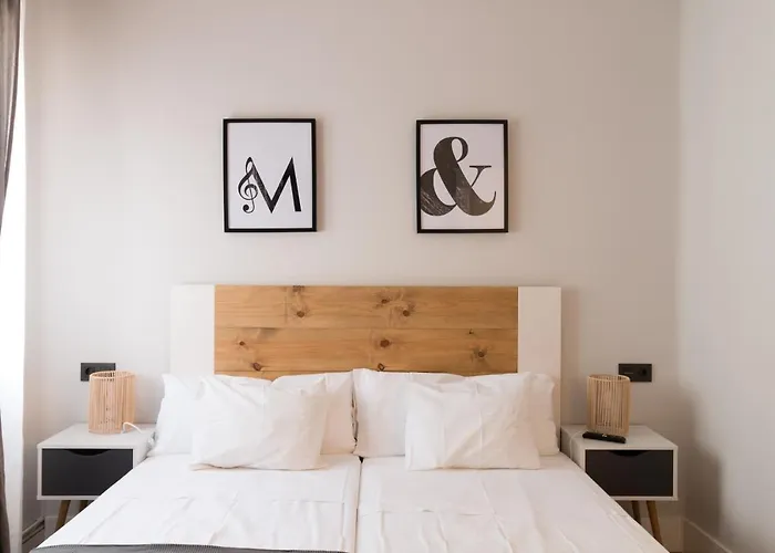 Garay Apartament Bilbao