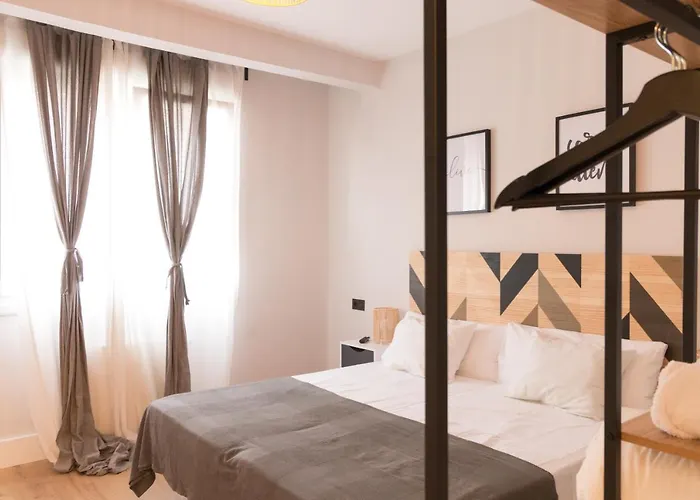 Garay Apartament Bilbao