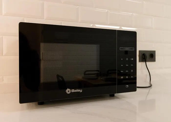 Garay Apartament Bilbao