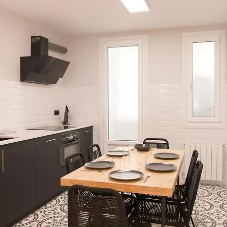Garay Apartamento *