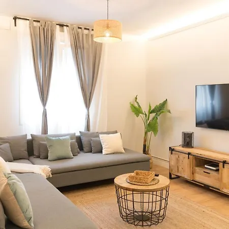 Apartamento Garay *