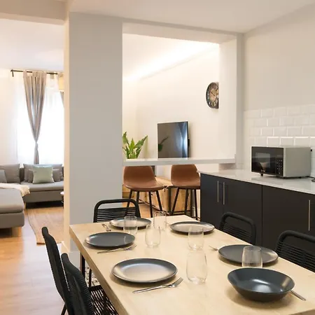 Apartamento Garay *