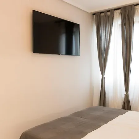 Apartamento Garay *