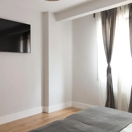 Garay Apartamento *