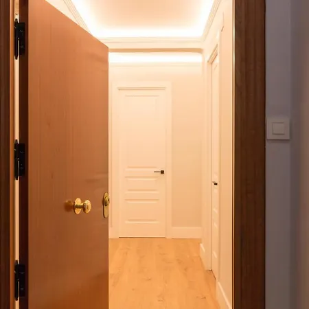 Garay Apartamento *