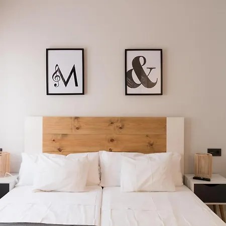 Garay Apartamento Bilbao