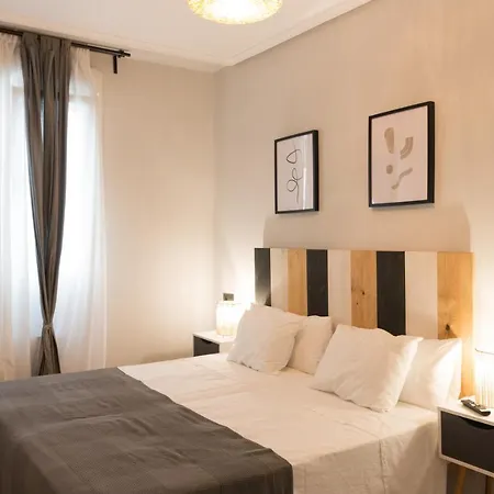 Lejlighed Garay Bilbao