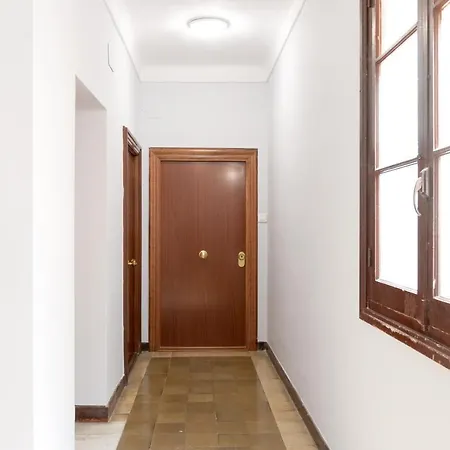 Apartamento Garay