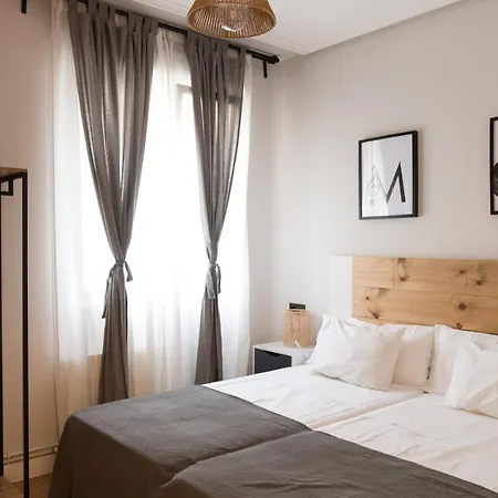 Apartamento Garay Bilbao