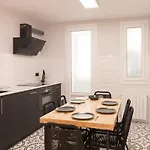 Garay Apartamento *