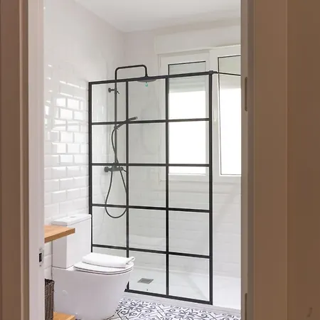Garay Apartmán *